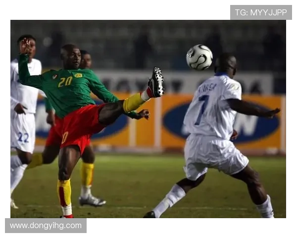 刚果足球明星的辉煌历程与对世界足球的深远影响