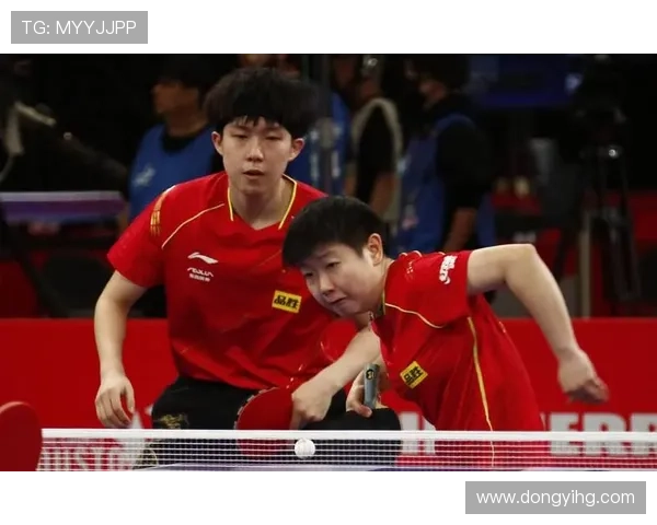 北京乒乓球队在亚运会上的强势表现与未来发展展望 北京乒乓球队在亚运会上的强势表现与未来发展展望