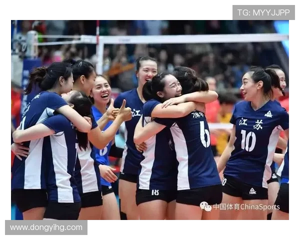 全运会特别报道：南京排球队如何实现转型与突破的奋斗历程