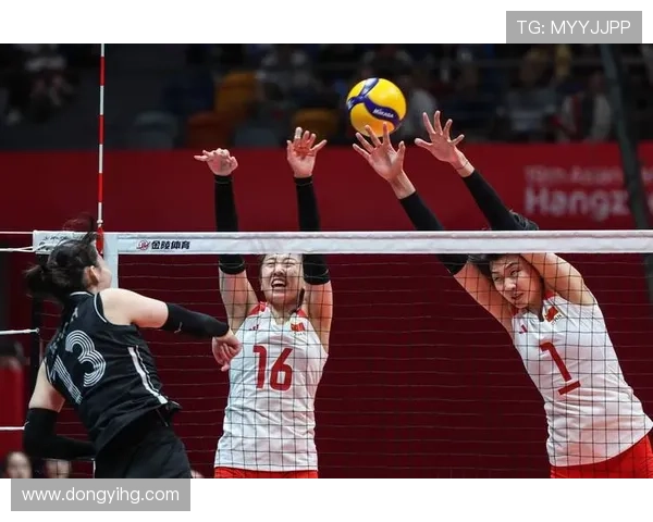 全运会特别报道:杭州排球队如何逆风翻盘实现历史性突破 全运会特别报道:杭州排球队如何逆风翻盘实现历史性突破