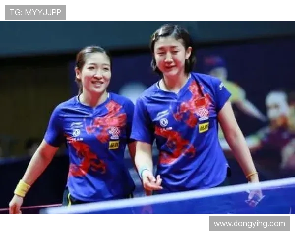 北京乒乓球队技术对比深度剖析与发展趋势探讨 北京乒乓球队技术对比深度剖析与发展趋势探讨