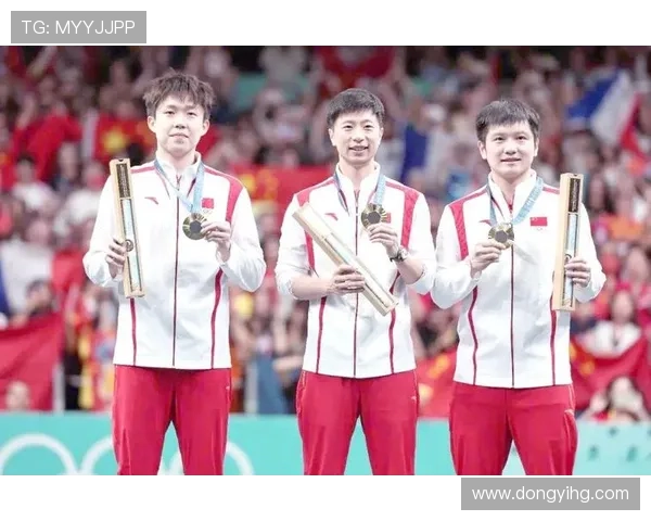 北京乒乓球队转型之路的挑战与机遇探讨与未来展望