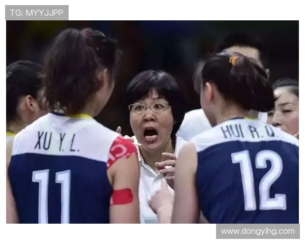 刘芳专访:从排球新星到传奇教练的辉煌历程回顾 刘芳专访:从排球新星到传奇教练的辉煌历程回顾