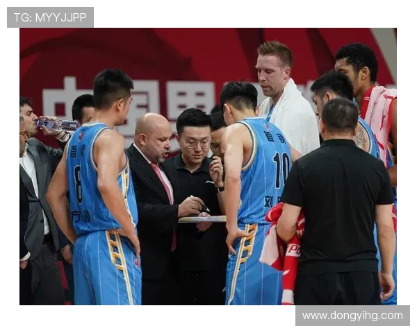 北京篮球队灵活性分析与战术调整的深度探讨与展望