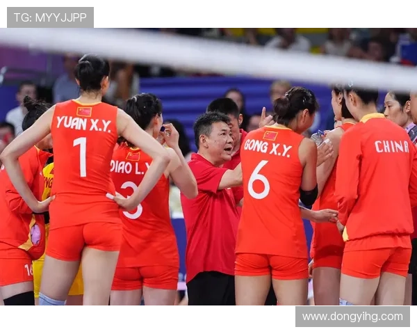 北京排球队的崛起与挑战：聚焦排球运动的力量与未来发展