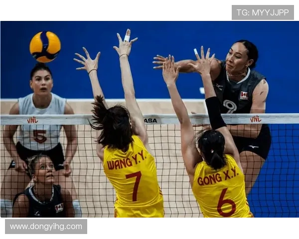 北京排球队心理素质提升之路:从挑战到突破的热议与思考 北京排球队心理素质提升之路:从挑战到突破的热议与思考