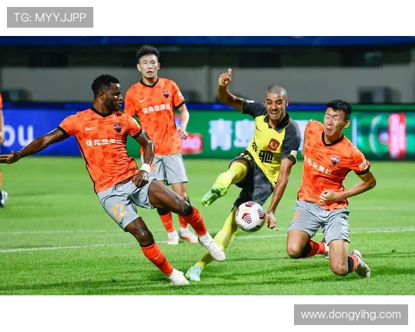 赛后分析:深圳足球队与杭州足球队的战术对决与启示 赛后分析:深圳足球队与杭州足球队的战术对决与启示