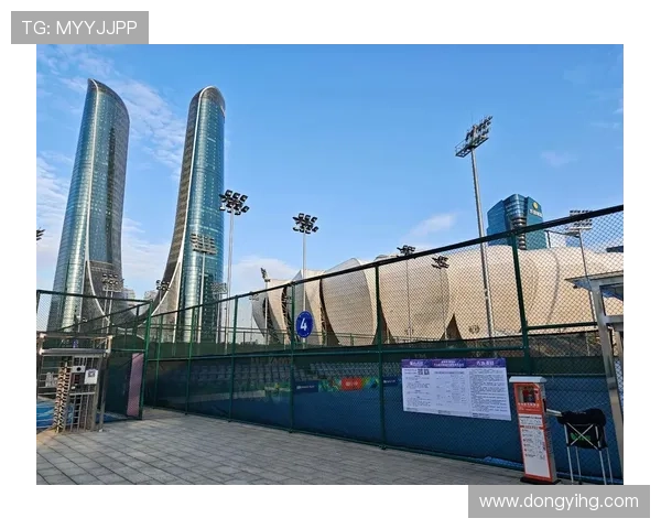 杭州网球队的崛起与发展：探索网球运动的力量与未来