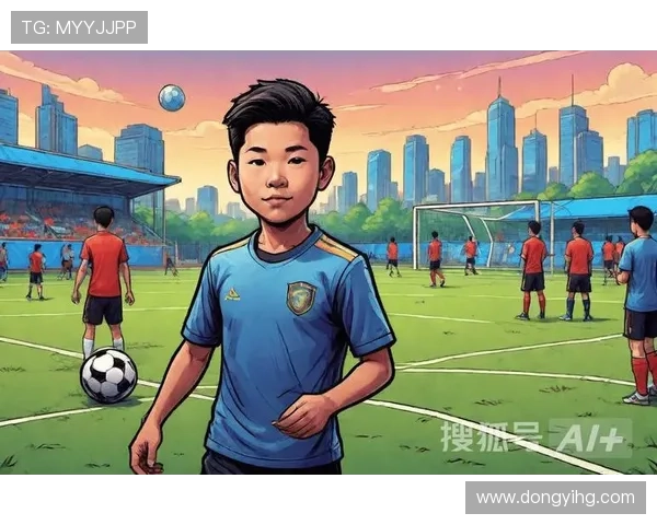 未来足球巨星将来自哪些国家和地区的青训体系