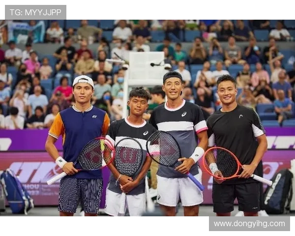 杭州网球队与上海网球队技术较量的赛后分析与总结