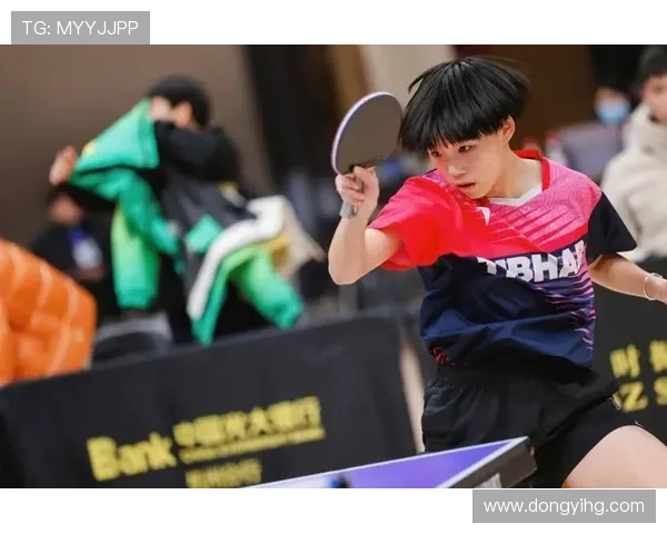 乒乓球技艺的传承与创新探秘杭州乒乓球队的训练与战术控制