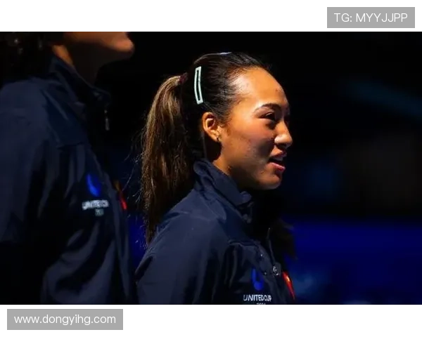 武汉网球队荣登网球配合排行榜第七位展现强大实力与团队默契